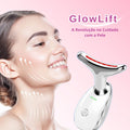 GlowLift Rejuvenescedor Facial - Loja Morela