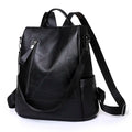 Mochila TrendSafe - Preta - Loja Morela