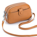 Bolsa Trendy Petit Marrom - Loja Morela