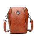 Bolsa Sofia Classic Marrom - Loja Morela